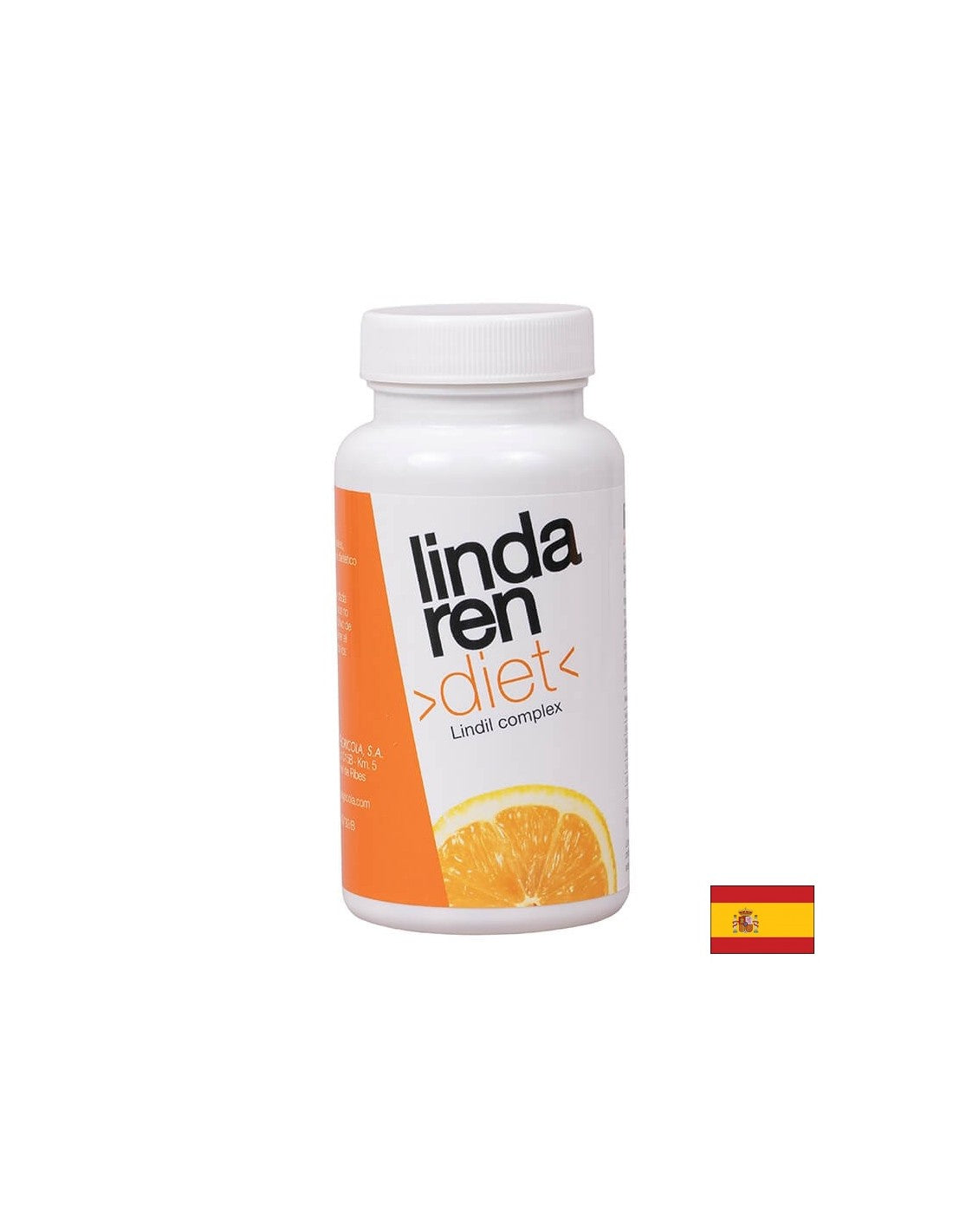 Lindil Complex/ Weight reduction, 60 capsules Artesania
