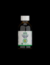 Liposomal Formulation Curcumin - Липозомен куркумин 200 mg, 225 ml, 30 дози Doctor’s Formulas - Feel You