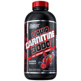 Liquid L -Carnitine 3000 - 473 ml