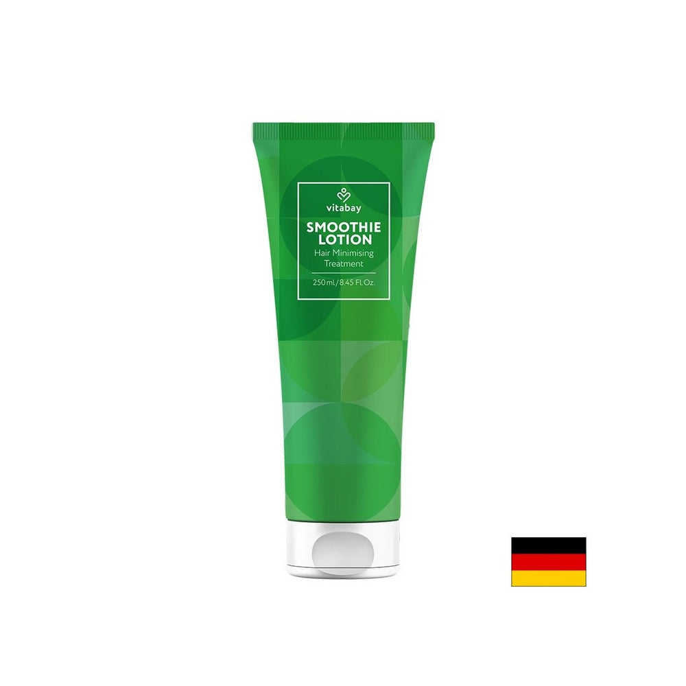 Loțiune pentru reducerea părului nedorit, 250 ml