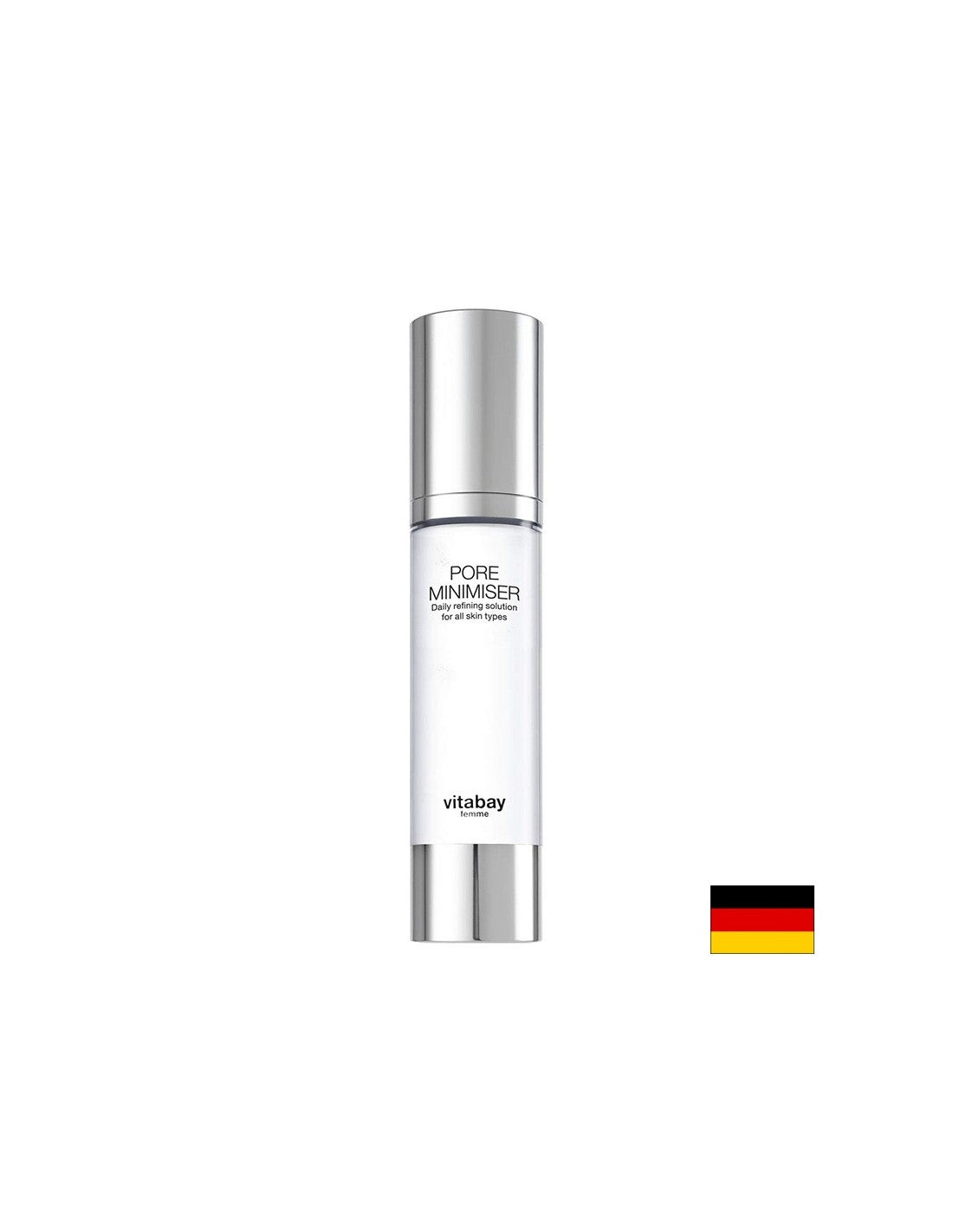 Pleťové pleťové pleťové plechovky s pistáciovou, 50 ml