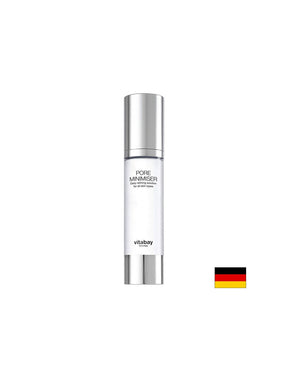 Pore tightening lotion with pistachio, 50 ml - Nutra Best Europe