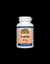 Lutein 40mg / 30 Softg - 0 - Feel You