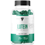 Lutein 25 mg | For Eyes Care - 90 capsules