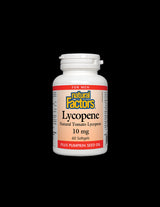 Lycopene 10 mg - 60 Гел капсули - Feel You