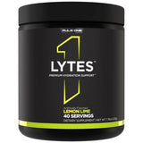 Lytes+ | Premium Electrolyte Replenishment Support with Citruline & Taurine - 220 grams