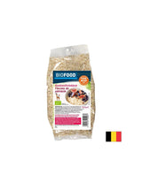 Buckwheat flakes, ORGANIC, 500 g