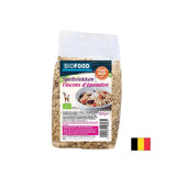 Organske pahuljice napisane, 500 g