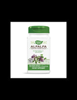 Alfalfa (leaves) 405 mg - 100 капсули - Feel You