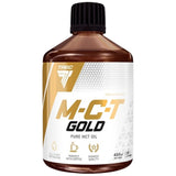 MCT õli kuld - 400 ml