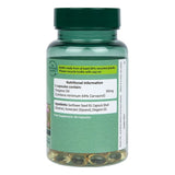 Olej z Oregano 56 mg - 90 tobolek