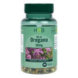 Olej z Oregano 56 mg - 90 tobolek