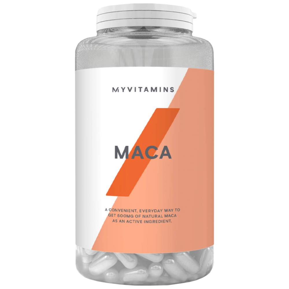 MACA 30 kapslit