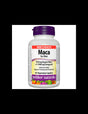 Maca for Men/ Мака за мъже х 60 капсули Webber Naturals - Feel You