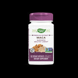 Maca - Maca 350 mg, 60 tobolek na příroda
