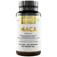 Maca 500 mg | with Black Pepper Extract - 100 капсули - Feel You