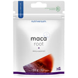 Maca Root 800 mg - 60 capsules