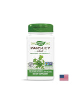 Parsley Leaf 450 mg - 100 capsules