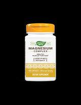 Magnesium Complex 250 mg - 100 капсули - Feel You