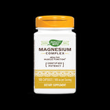 Magnesium Complex 250 mg - 100 capsules
