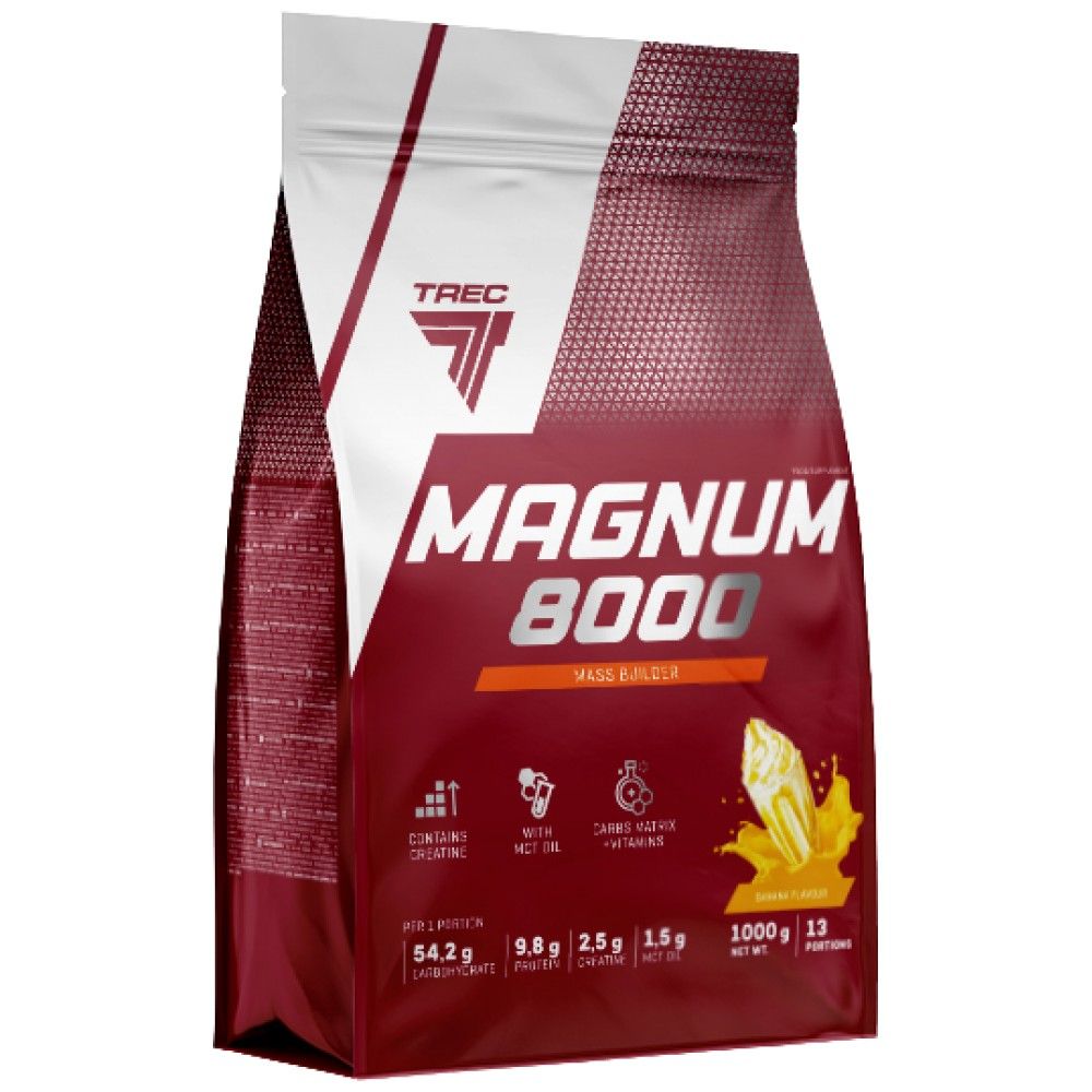 Magnum 8000 - 1000 грама