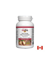 Koncentrát Macarich® Organic Maca 4: 1/ Maca 500 mg x 90 tobolek
