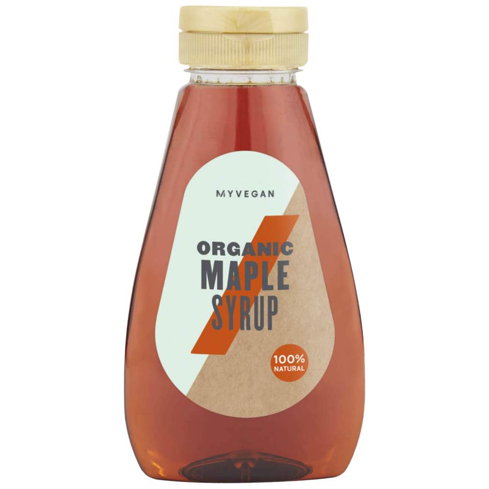 Organic Maple Syrup 250 мл