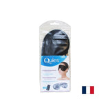 Sleep mask (made of natural fibers) + gift bag, 1 pc.