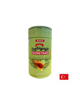 Olive oil + balsamic apple cider vinegar - for gastritis and ulcers, 400 g