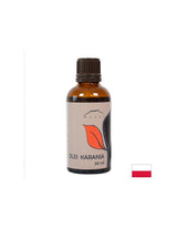 Karanja oil (unrefined), 50 ml