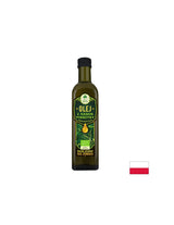 Масло от семена от коприва, 100 ml