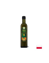 Ulei organic din seminte de dovleac, 500 ml