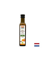 Pumpkin seed oil (cold pressed, organic), 250 ml