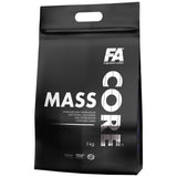 Core Mass - 3000 grams