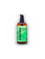 Масажно масло от Брахми (Brahmi) - при стрес, депресия и слаба памет, 100 ml - Feel You