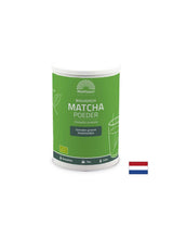 Matcha Powder Bio, 125 g