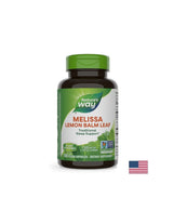 Melissa 500 mg - 100 capsules