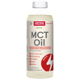 Huile MCT - 591 ml