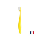 Spazzolino da denti morbido per bambini (con testa sostituibile), 1 pc.