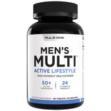 Men's Train Daily Multivitamin | 50+ Ingredients - 90 Таблетки