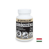 Metabolické zdraví - pískavice (semena), 600 mg x 60 tobolek