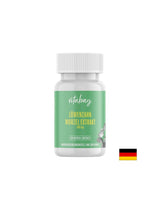Stoffwechsel - Bioperin (schwarzer Pfefferextrakt), 15 mg x 60 Kapseln