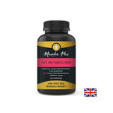 Vzorec metabolizmu s Manuka Honey MgO 300, 60 kapsúl