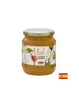 Honey from orange flowers - Miel de Azahar, 500 g