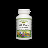 Máriatövis, 250 mg, 90 kapszula <tc>Natural Factors</tc>