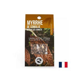 Myrtle (balsam tree resin, from Somalia), 40 g