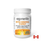 Mitochondrial Energy Regenerlife™ - Energie și vitalitate celulară, 162 g pulbere