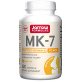 MK -7 90 MCG - 60 gel capsules