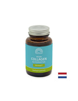 Young skin and healthy joints - Collagen Dermaval™ (vegan formula), 60 capsules