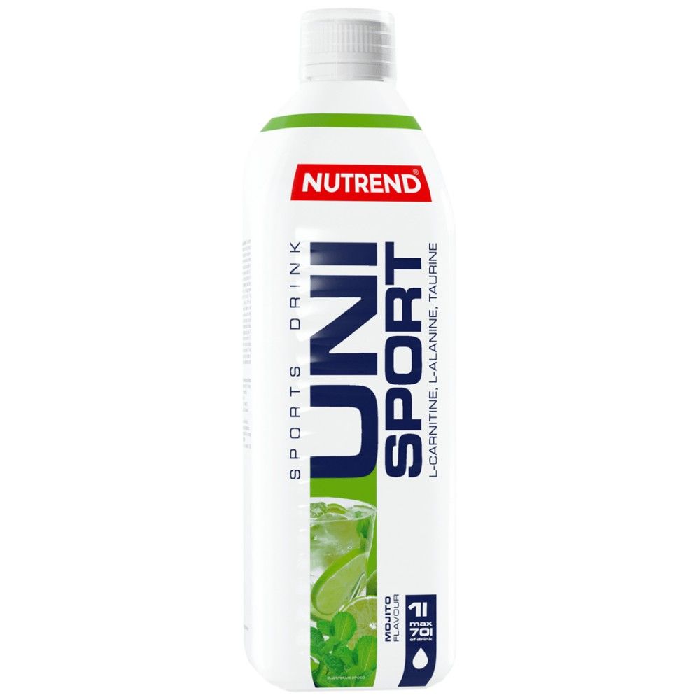 „UniSport“ - 1000 ml